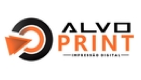 Alvo Print Impressão Digital