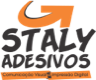 Staly Adesivos